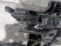 передняя панель крепления облицовки (телевизор) Renault Scenic 3 поколение (2009 - 2012), 1.5 л., дизель, 752100007R - фото №8