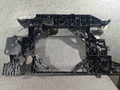 передняя панель крепления облицовки (телевизор) Renault Scenic 3 поколение (2009 - 2012), 1.5 л., дизель, 752100007R - фото №5