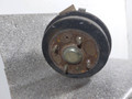 ступица задняя левая Hyundai Coupe RD (1996 - 1999), 824902553128 - фото №2