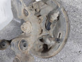 ступица задняя левая Hyundai Coupe RD (1996 - 1999), 824902553128 - фото №4
