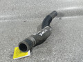 патрубок радиатора Toyota Yaris XP9 (2005 - 2009), 1.4 л., D-4D, 1ND-TV, дизель, 5МКПП - фото №2
