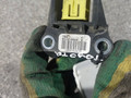 датчик удара Toyota Yaris XP9 (2005 - 2009), 1.4 л., дизель, 89173-0D020 - фото №3