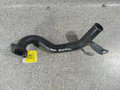 патрубок интеркулера Toyota Yaris XP9 (2005 - 2009), 1.4 л., дизель - фото №2