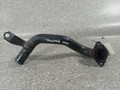 патрубок интеркулера Toyota Yaris XP9 (2005 - 2009), 1.4 л., дизель - фото №3