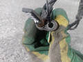 датчик ABS Renault Scenic 3 поколение (2009 - 2012), 1.5 л., дизель, 0265008478 - фото №3