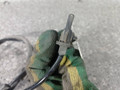 датчик ABS Toyota Yaris XP9 (2005 - 2009), 1.4 л., дизель, 06.2107-5087.3 - фото №3