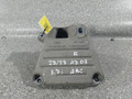 кронштейн двигателя Audi A8 D3/4E (2002 - 2005), 3.7 л., i, BFL, бензин, АКПП, полный привод, 4E0199308AN - фото №2