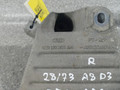 кронштейн двигателя Audi A8 D3/4E (2002 - 2005), 3.7 л., i, BFL, бензин, АКПП, полный привод, 4E0199308AN - фото №3