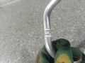 трубка кондиционера Toyota Yaris XP9 (2005 - 2009), 1.4 л., D-4D, 1ND-TV, дизель, 5МКПП, F445220-8262 - фото №4