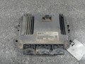 блок управления двигателем Ford Fusion 1 поколение [рестайлинг] (2005 - 2012), 1.6 л., TDCi, HHDA, дизель, 5МКПП, 6S61-12A650-VC, 0281011612 - фото №3