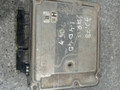 блок управления двигателем Toyota Yaris XP9 (2005 - 2009), 1.4 л., D-4D, 1ND-TV, дизель, 5МКПП, 0281012322, 89661-0D450 - фото №5