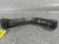 патрубок интеркулера Renault Scenic 3 поколение (2009 - 2012), 1.5 л., дизель, 8200731430D - фото №2