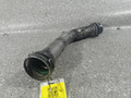 патрубок интеркулера Renault Scenic 3 поколение (2009 - 2012), 1.5 л., дизель, 8200731430D - фото №3