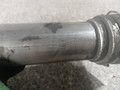 патрубок интеркулера Renault Scenic 3 поколение (2009 - 2012), 1.5 л., дизель, 8200731430D - фото №4