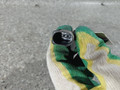 датчик ABS Audi A8 D3/4E (2002 - 2005), 3.7 л., i, бензин, АКПП, 4E0927804 - фото №3