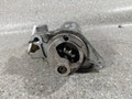 стартер Toyota Yaris XP9 (2005 - 2009), 1.4 л., D-4D, 1ND-TV, дизель, 5МКПП, 0001107441, 28100-0N010 - фото №2