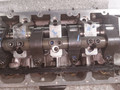 головка блока цилиндров Volkswagen Touareg 1 поколение (2002 - 2007), 2.5 л., TDi, BAC, дизель, МКПП, полный привод - фото №3