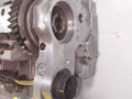 головка блока цилиндров Volkswagen Touareg 1 поколение (2002 - 2007), 2.5 л., TDi, BAC, дизель, МКПП, полный привод - фото №5