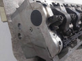 головка блока цилиндров Volkswagen Touareg 1 поколение (2002 - 2007), 2.5 л., TDi, BAC, дизель, МКПП, полный привод - фото №7