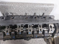 головка блока цилиндров Volkswagen Touareg 1 поколение (2002 - 2007), 2.5 л., TDi, BAC, дизель, МКПП, полный привод - фото №8
