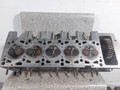 головка блока цилиндров Volkswagen Touareg 1 поколение (2002 - 2007), 2.5 л., TDi, BAC, дизель, МКПП, полный привод - фото №9