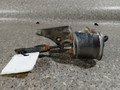 клапан управления турбиной (актуатор) Renault Scenic 2 поколение (2003 - 2006), 1.9 л., DCi, F9Q 800, дизель, 6МКПП - фото №3