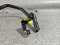 трубка охлаждающей жидкости SEAT Toledo 1 поколение (1991 - 1999), 1.9 л., TDi, 1Z, дизель, 5МКПП - фото №2