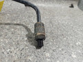 масляная трубка турбины Renault Scenic 2 поколение (2003 - 2006), 1.9 л., DCi, F9Q 800, дизель, 6МКПП - фото №2