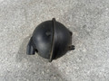 вакуумный ресивер SEAT Leon 2 поколение (2005 - 2009), 1.9 л., TDi, BXE, дизель, 5МКПП, 7M0129808, 97VW9J442AA - фото №2