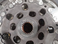 диск сцепления Renault Scenic 2 поколение (2003 - 2006), 1.9 л., DCi, F9Q 800, дизель, 6МКПП, 324036310 - фото №3