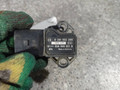 датчик абсолютного давления SEAT Leon 2 поколение (2005 - 2009), 1.9 л., TDi, BXE, дизель, 5МКПП, 0281002399, 038906051B - фото №3