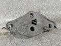 кронштейн двигателя Audi A8 D3/4E (2002 - 2005), 3.7 л., i, бензин, АКПП, 4E0199603N - фото №2