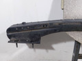 усилитель бампера заднего Mercedes-Benz CL-Класс C215 (1999 - 2002), 5.0 л., i, бензин, АКПП - фото №2