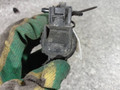 насос (моторчик) омывателя стекла Mazda 3 BL (2008 - 2011), 860310-9210 - фото №4