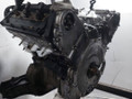 двигатель Volkswagen Phaeton 1 поколение (2002 - 2008), 3.0 л., TDi, BMK, дизель, АКПП, полный привод - фото №4