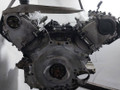 двигатель Volkswagen Phaeton 1 поколение (2002 - 2008), 3.0 л., TDi, BMK, дизель, АКПП, полный привод - фото №5