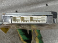 блок управления двигателем Toyota Corolla 8 поколение (E110) (1995 - 2000), 1.6 л., i, 4A-FE, бензин, МКПП, 89661-1A780, 175700-9231 - фото №3