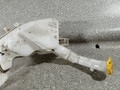 бачок омывателя Mazda 3 BL (2008 - 2011), хетчбэк 5 дв., 860142-781, BBM467480 - фото №2