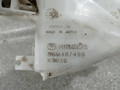 бачок омывателя Mazda 3 BL (2008 - 2011), хетчбэк 5 дв., 860142-781, BBM467480 - фото №3