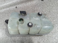 бачок расширительный Mercedes-Benz CL-Класс C215 (1999 - 2002), 5.0 л., i, бензин, АКПП, 2205000049 - фото №3