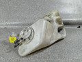 бачок омывателя Mercedes-Benz CL-Класс C215 (1999 - 2002), 5.0 л., i, бензин, АКПП, 2208690020 - фото №2