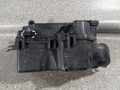 корпус воздушного фильтра Peugeot 407 1 поколение (2004 - 2010), 1.6 л., HDi, 9HZ (DV6TED4), дизель, МКПП, 9651883080, 9659405080A - фото №2
