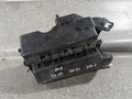 корпус воздушного фильтра Peugeot 407 1 поколение (2004 - 2010), 1.6 л., HDi, 9HZ (DV6TED4), дизель, МКПП, 9651883080, 9659405080A - фото №4