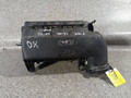 корпус воздушного фильтра Peugeot 407 1 поколение (2004 - 2010), 1.6 л., HDi, 9HZ (DV6TED4), дизель, МКПП, 9651883080, 9659405080A - фото №5