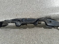 крепление ( кронштейн ) крыла Mercedes-Benz CL-Класс C215 (1999 - 2002), 5.0 л., i, бензин, АКПП - фото №4