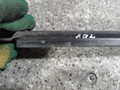 молдинг лобового стекла Audi A8 D3/4E (2002 - 2005), 3.7 л., i, бензин, АКПП, 4E0854327 - фото №3