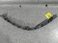 Крепление бампера переднего Citroen C5 1 поколение [рестайлинг] (2004 - 2008), 1858673016 - фото №2