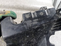 блок предохранителей Toyota Yaris XP9 (2005 - 2009), 1.4 л., дизель, 7178R0A2 - фото №4