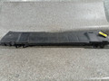 накладка внутренняя на заднюю панель кузова Toyota Yaris XP9 (2005 - 2009), 64716-0D020 - фото №2