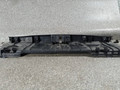 накладка внутренняя на заднюю панель кузова Toyota Yaris XP9 (2005 - 2009), 64716-0D020 - фото №3